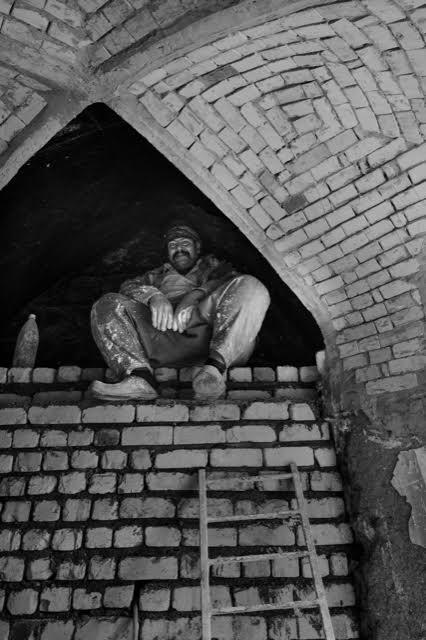 ایوان د روزا، بدون عنوان، 1398