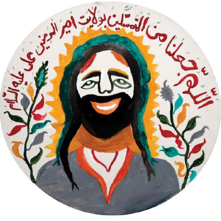 محسن عسگریان