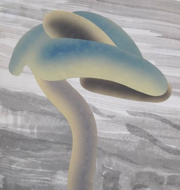 Painting, Meghdad Lorpour, Untitled, 2024, 76790