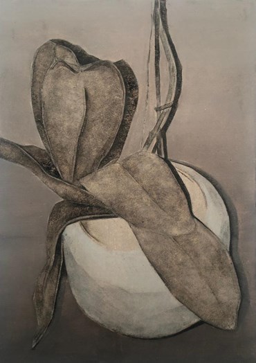 Shadi Shahrezaei, Untitled, 2021, 0