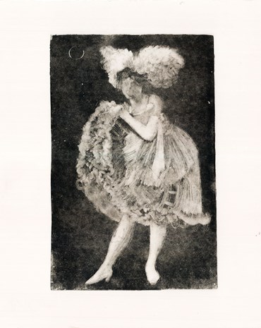 Print and Multiples, Hosein Shirahmadi, Untitled, 2023, 80982