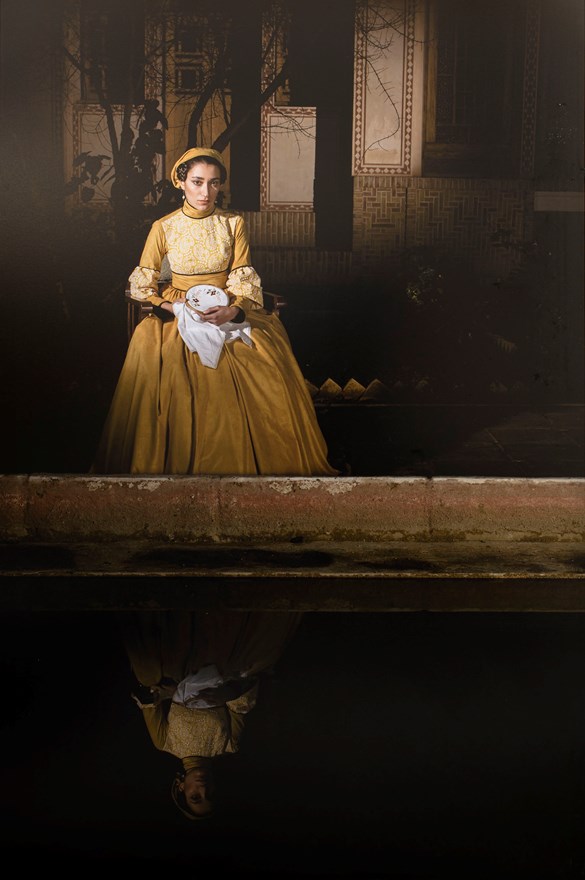 سروش میلانی‌زاده