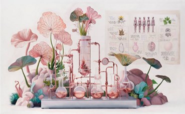 Elaheh Ramezani, The Tyranny of Understanding: Knowing, Knowledge, Sense, 2025, 0