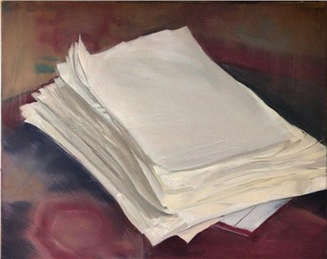 Painting, Yasaman Khaleghi, Untitled, 2020, 37843
