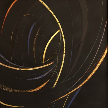 , Leila Pourkhani, Antagonisme, 2024, 74144