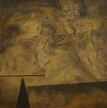 , Alireza Jodey, Untitled, 2003, 78129