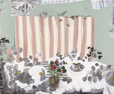 , Farah Abolghasem, Untitled, 2024, 81369