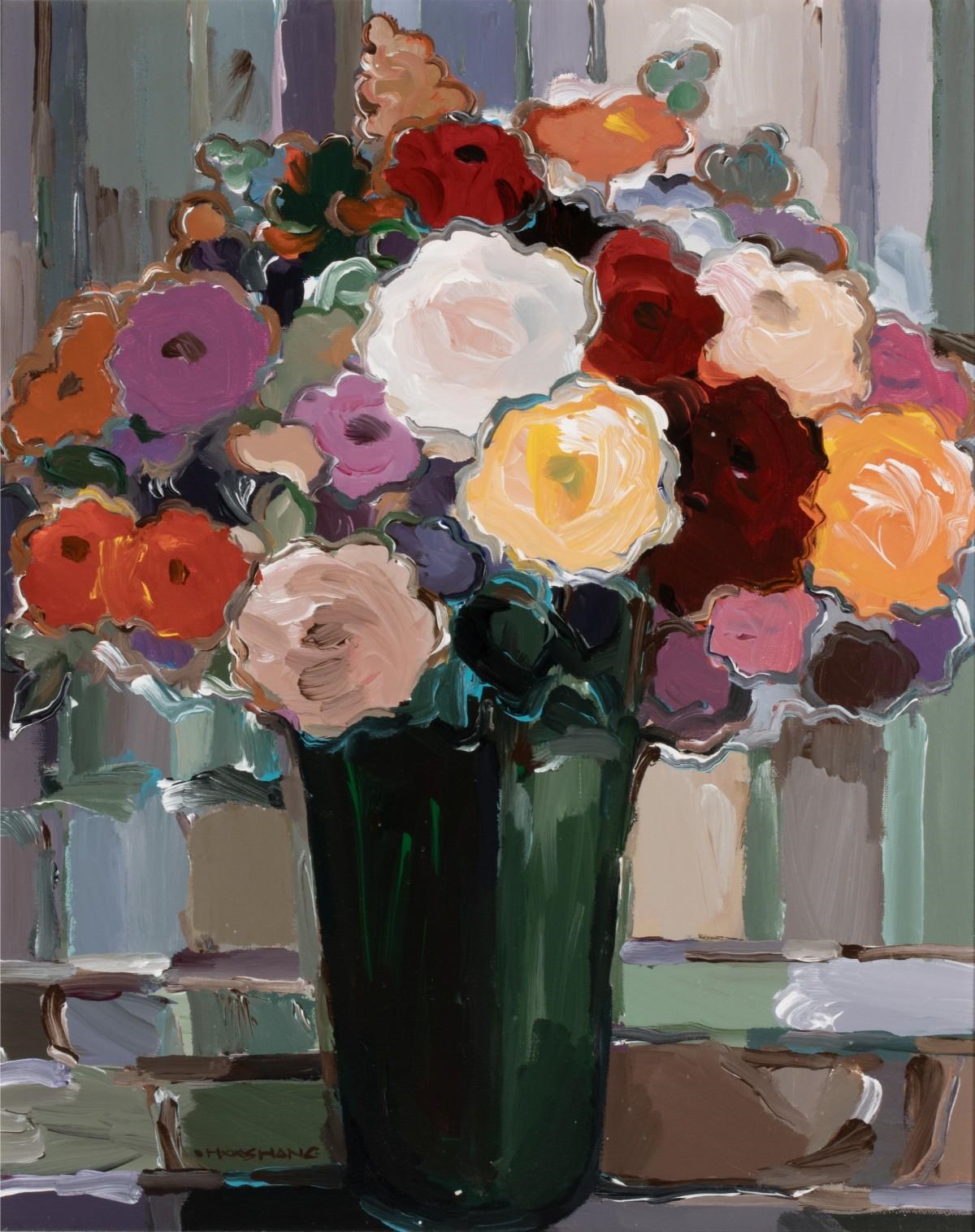 هوشنگ خراسانی