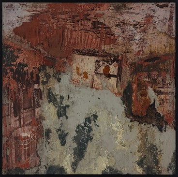 Nastaran Isazadeh, Untitled, 2020, 0
