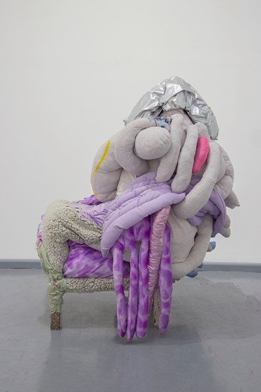 Alireza Gholami, Untitled, 2025, 0