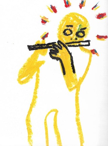 Painting, Makan Negahban, aaa, 2018, 77140