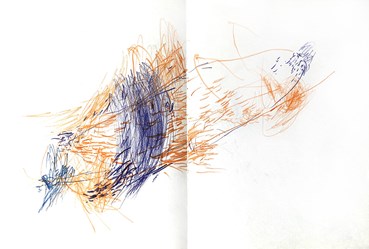 Soha Kabiri, Untitled, 2018, 0