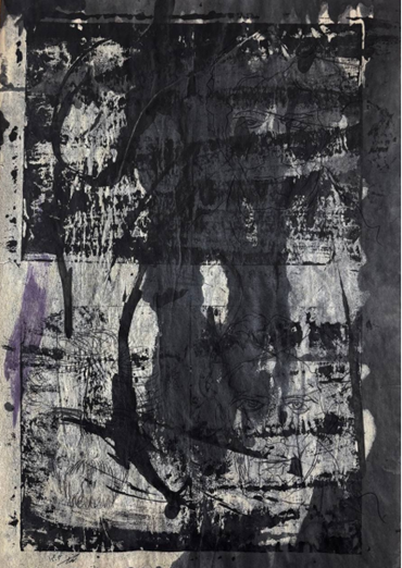 , Zarvan Rouhbakhshan, Untitled, , 77330