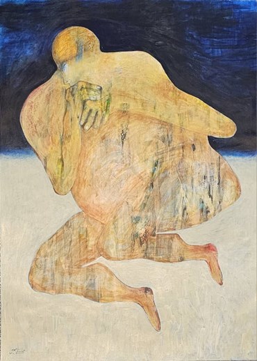 Kiumars Kiasat, Untitled, 0, 0