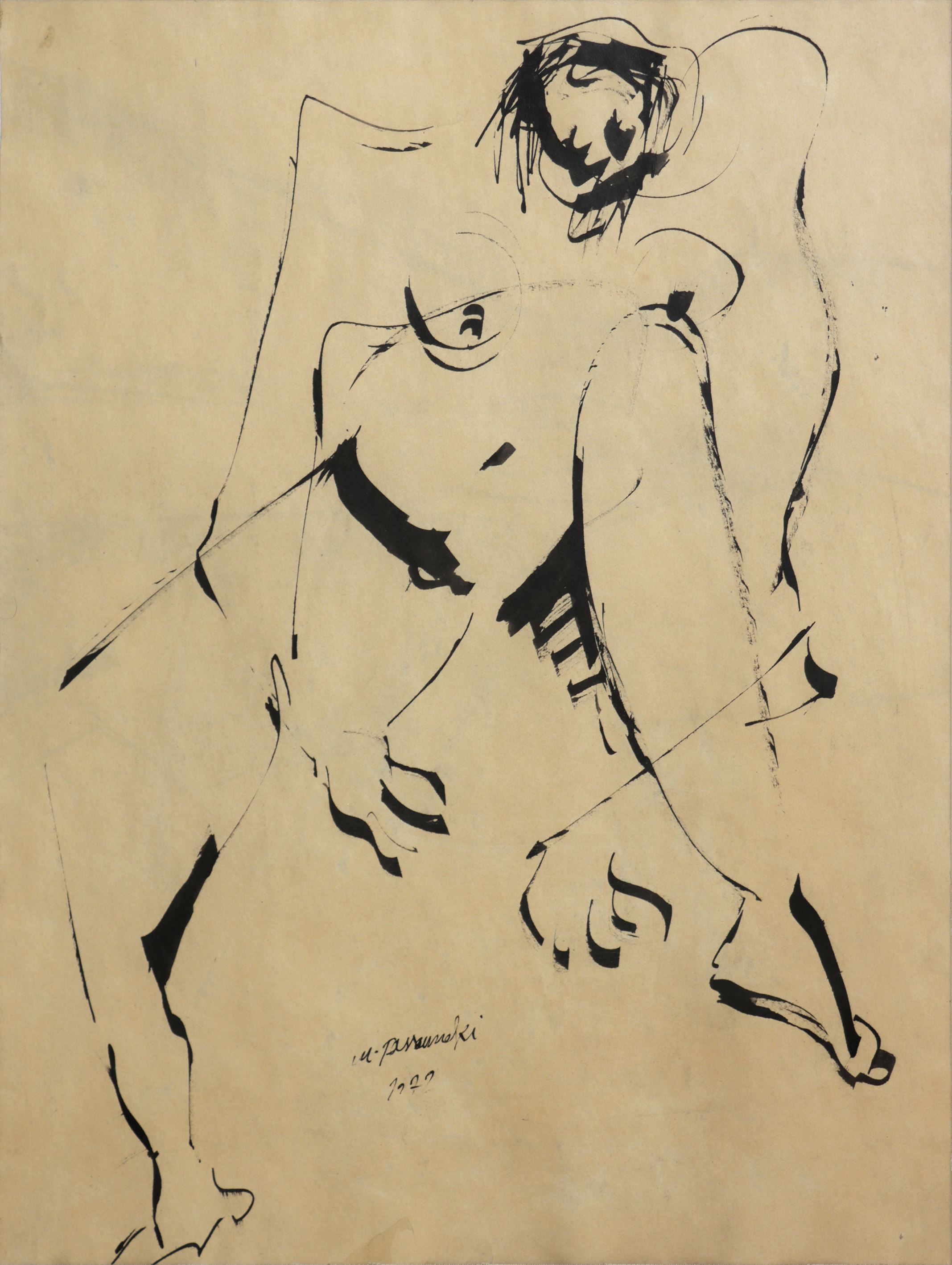 Mohammad Fassounaki, Untitled, 0