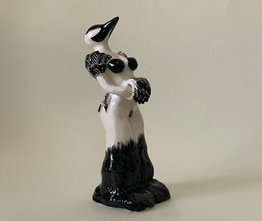 Sculpture, Mojdeh Atrak, Untitled, , 79729