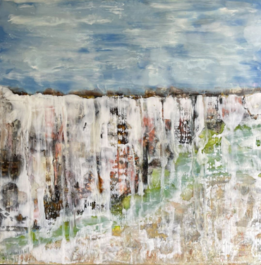 , Shima Shanti, Mystic Falls, 2024, 76993