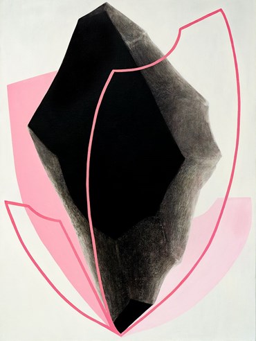 Shiva Kakavandi, Untitled, 2023, 0