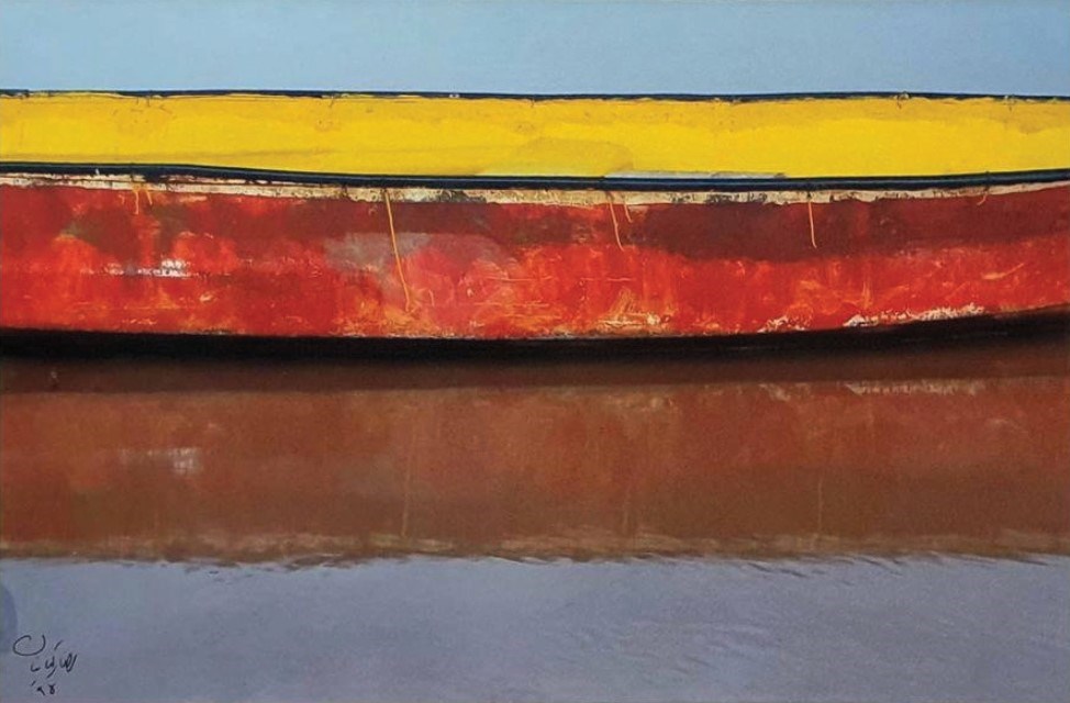 رضا کیانیان