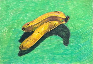 Painting, Yasaman Khaleghi, Untitled, 2023, 78185