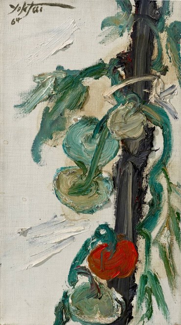 Painting, Manoucher Yektai, Untitled, 1964, 72269