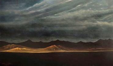 Painting, Javad Alimohammadi Ardakani, Untitled, 2021, 52071
