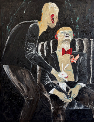 Haniko Zahra, Majician, 0, 0