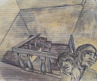 Mojgan Fazeli, Untitled, 2021, 0