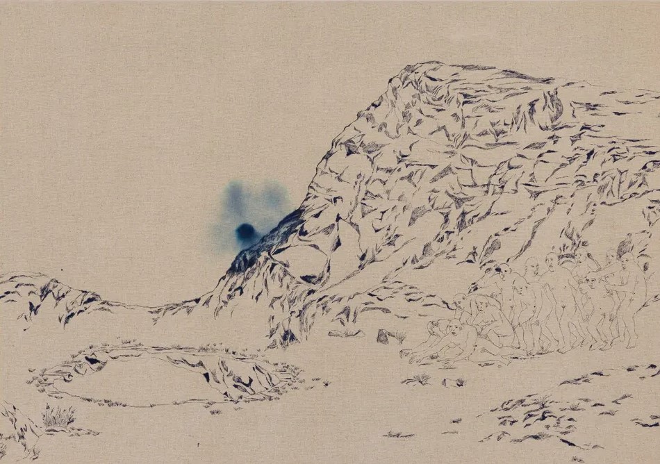 غزال نصیری، سراب، 1405