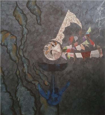 Niloofar Beheshti Nasab, Untitled, 0, 0