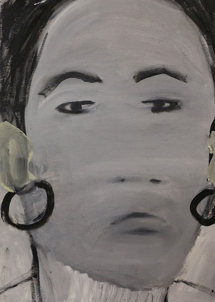 Farzad Shekari, Untitled, 2020