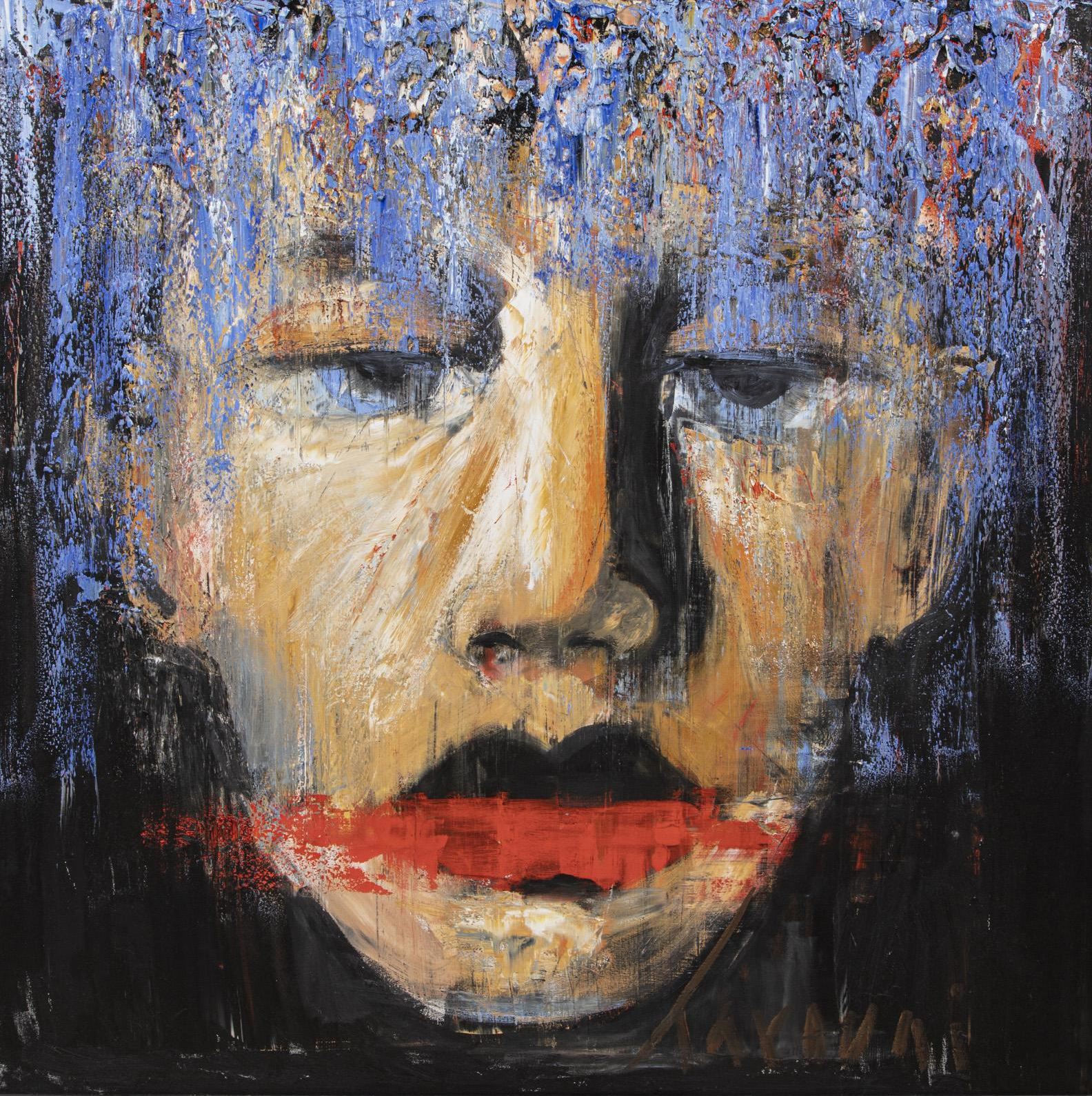 David Harouni, Untitled, 0