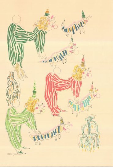 , Yalda Joolaei, Untitled, 2023, 80262