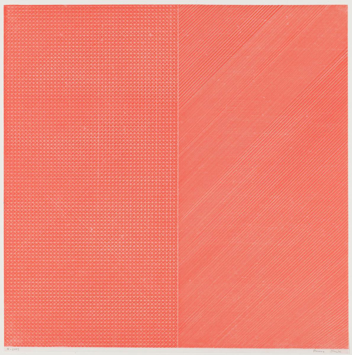 Pouran Jinchi, Hotel 1, 2016