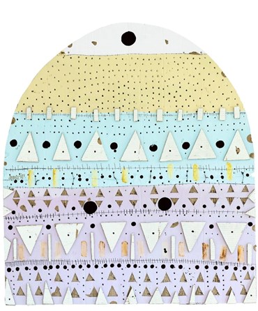 Painting, Shadi Yasrebi, Khal, 2021, 77794