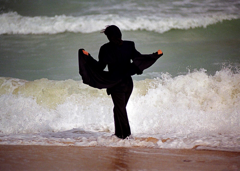 نادر داوودی