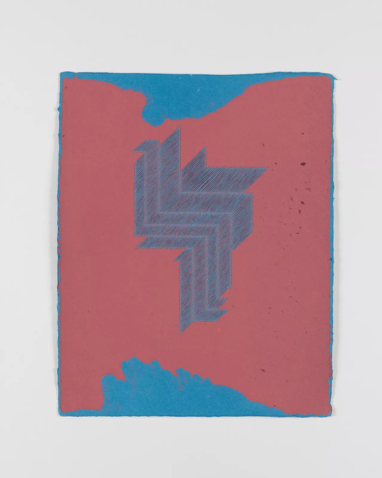 Abdolreza Aminlari, Untitled, 2022