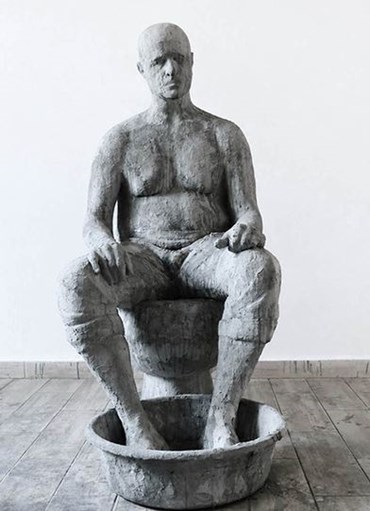 , Hedieh Lotfi, Untitled, 2021, 83962