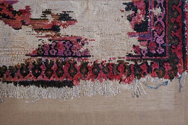 Marjan Baniasadi, Transition from the Tradition, 2019, 0