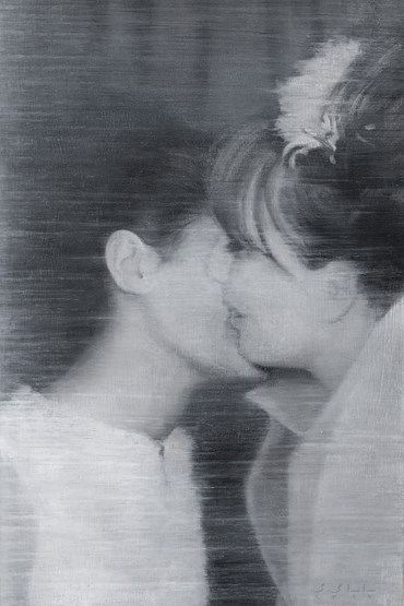 Painting, Mehdi Babaei, Untitled, 2018, 82703