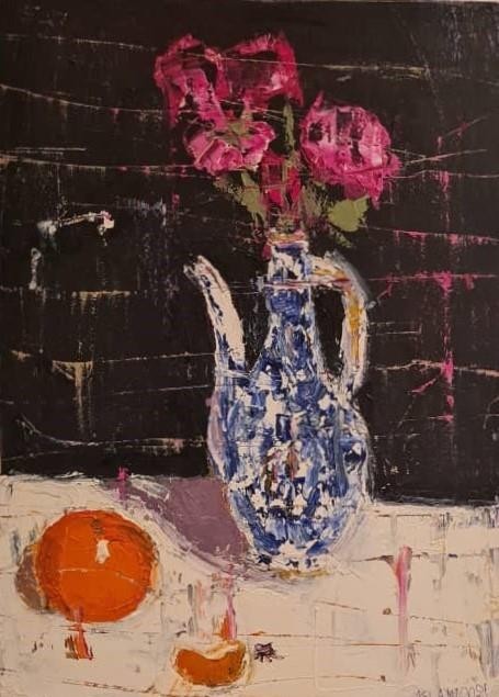 Masoud Aslani, Untitled, 0