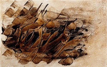 Calligraphy, Einoddin Sadeghzadeh, Untitled, , 2654