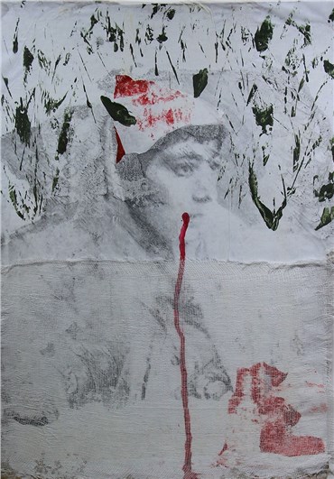Leila Feisali, Untitled, 0, 0