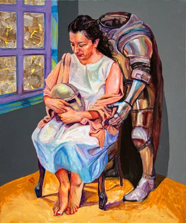 , Armin Ebrahimpour, Untitled, , 80469