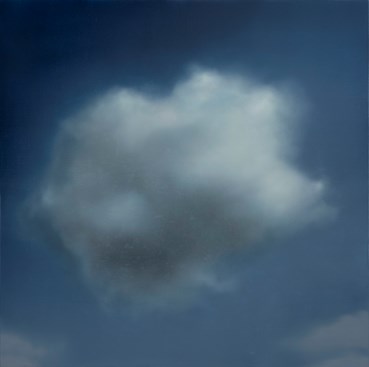 Painting, Elahe Farzi, Untitled, 2023, 80247