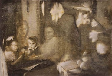 Morteza Khosravi, Untitled, 2022, 0