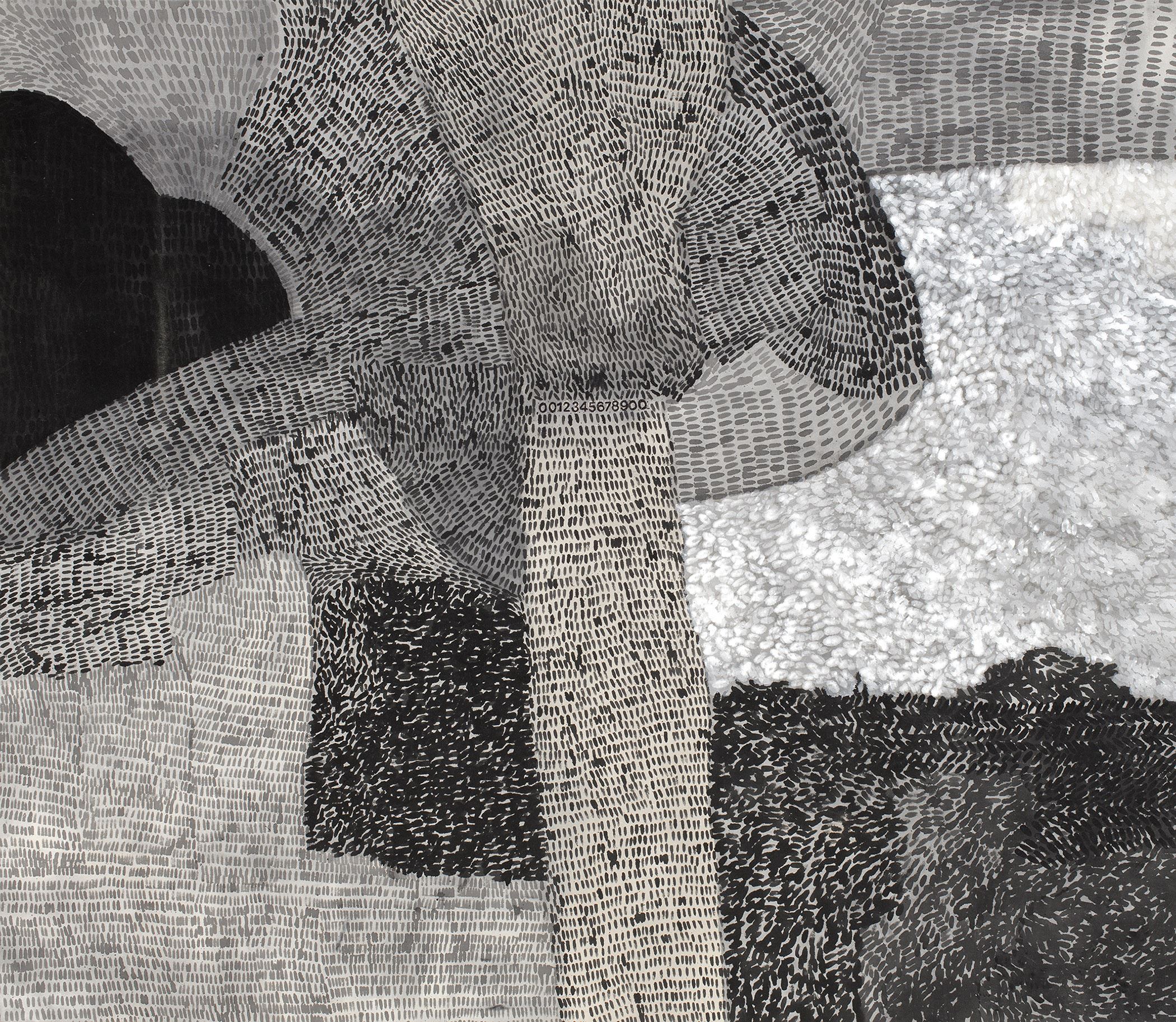 Sara Abbasian, Untitled, 2008