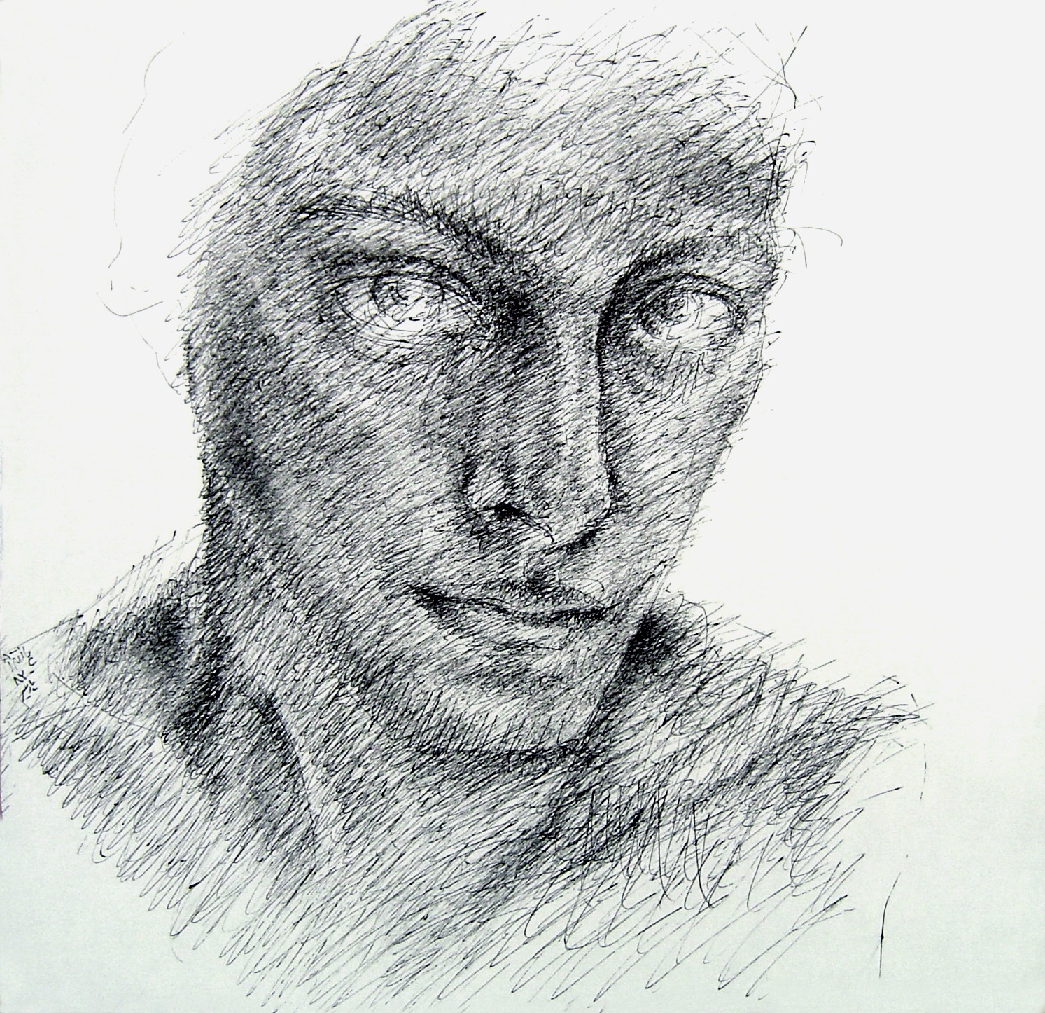 Pantea Rahmani, XII, 2004