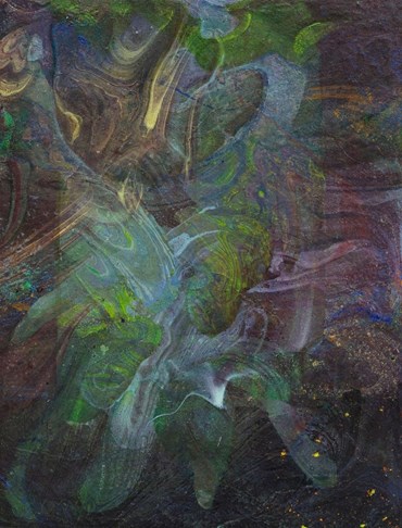 , Navid Nuur, Mono no aware ness, 2024, 78254