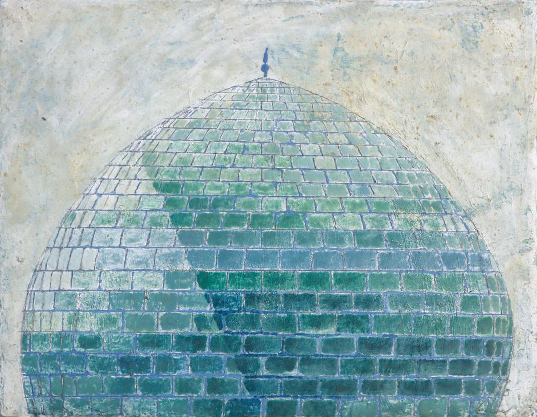 Rezvan Sadeghzadeh, Untitled, 0